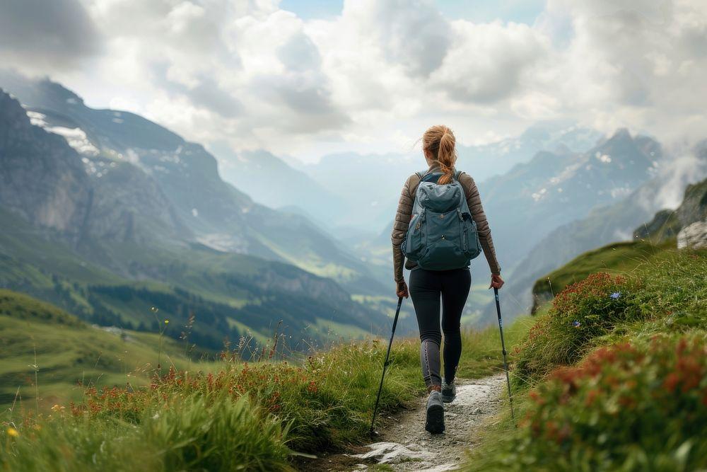 Prepare and Trek Internationally