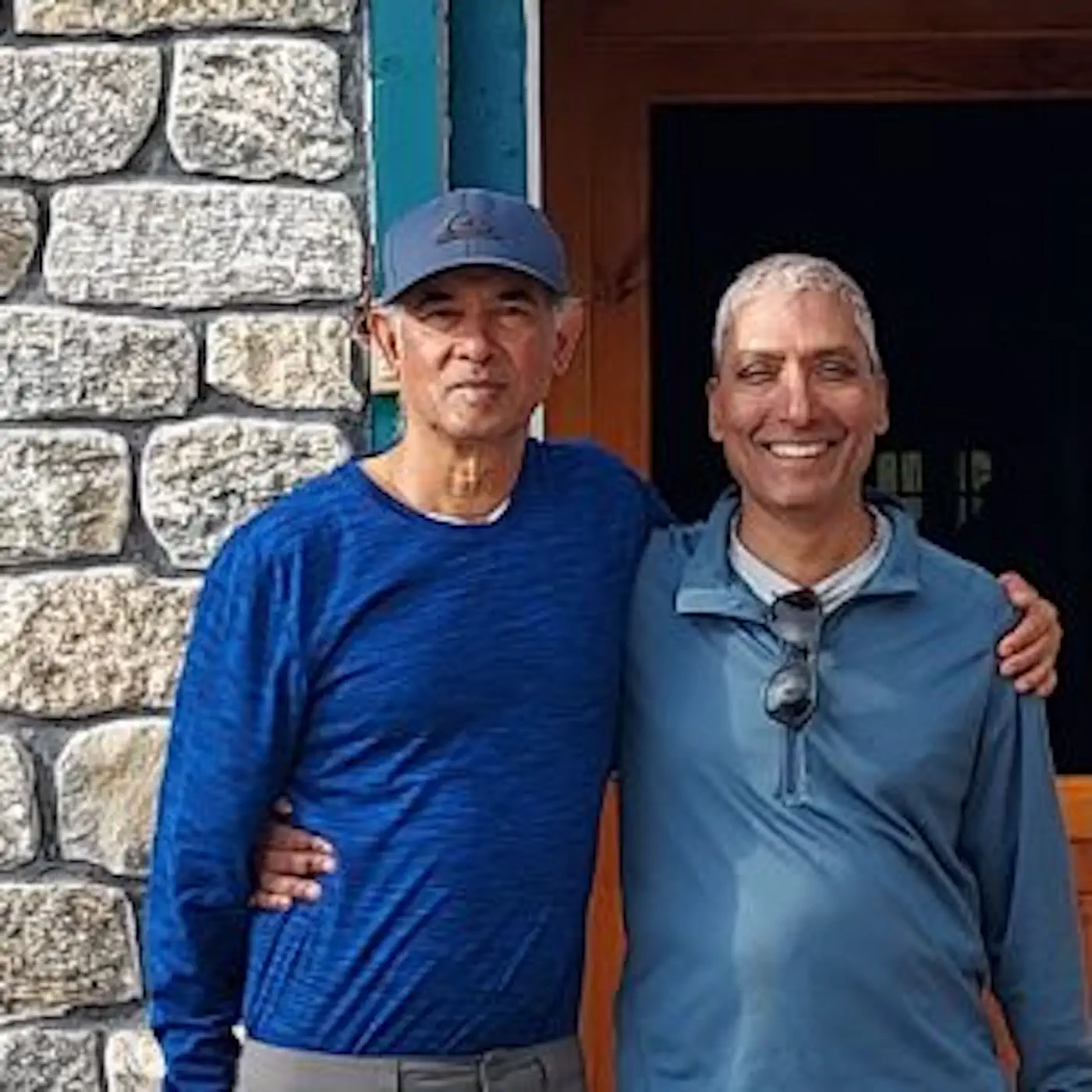 Six Months to Everest Base Camp